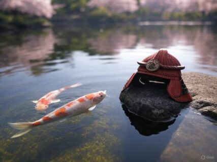 端午の節句