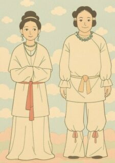 髪型は行動に影響する？