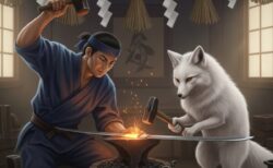 「相槌」を打つ