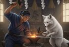 「相槌」を打つ