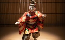 「気」は誰にでも見えるもの