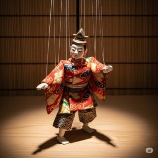 「気」は誰にでも見えるもの