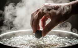 誓(うけい)と言葉の重み