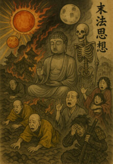 末世、末法、世紀末