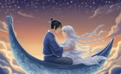 日本人の季節感