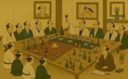 230年前のインフルエンサー