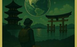 何年も経ってつながる事