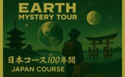 何年も経ってつながる事