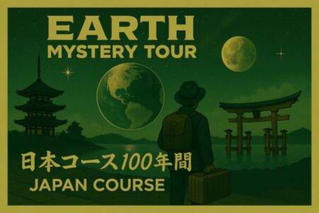 何年も経ってつながる事