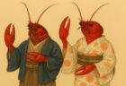 「七夕」と「お盆」