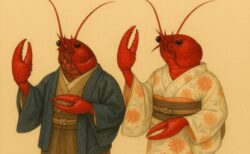 「七夕」と「お盆」