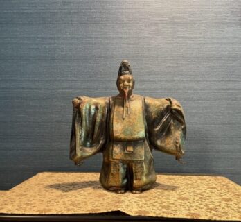 ぬるま湯につかる