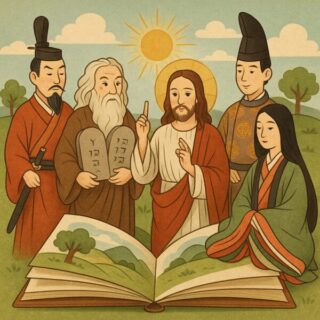 先入観と事実