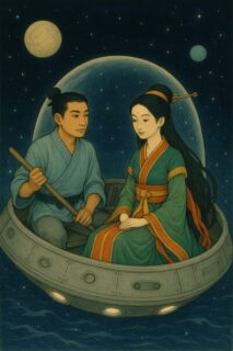 本説を求める人、異説を求める人