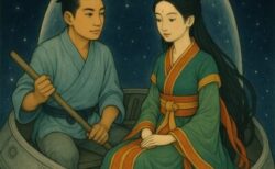 本説を求める人、異説を求める人