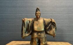 ぬるま湯につかる