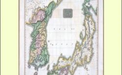 現代と1500年前の日本