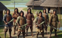 平安貴族と現代人