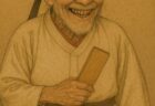 不正官僚のルーツ