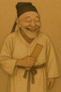 不正官僚のルーツ