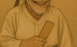 不正官僚のルーツ