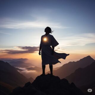 徳は人に影響されるのか