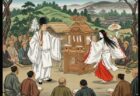 インテリジェンスと霊感ビジネス