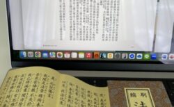 譬喩はどこまで許容されるのか