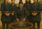 明治には無い！415年の氏姓確認