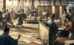 1380年前の氏姓問題