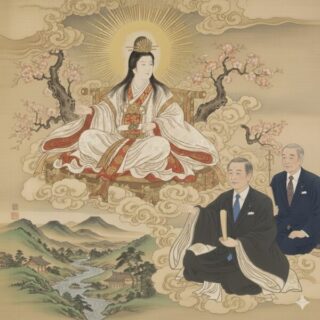 骨抜きの神話