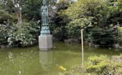 特攻隊慰霊祭で思ったこと