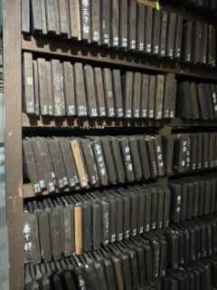 知らない事を知る楽しみ