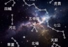 九宮と般若心経