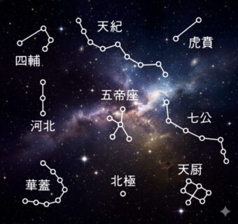 九宮と般若心経