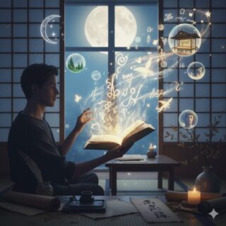 夢の活用