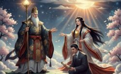 神代のシステムは続く