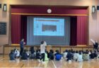小学校の授業