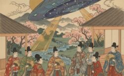 時代を横断する朝