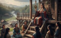 邪馬台国論争の謎