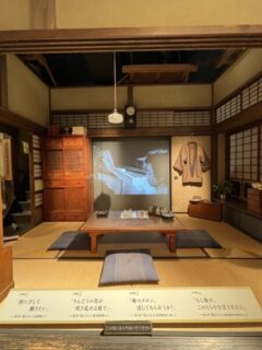 寅さんと光源氏