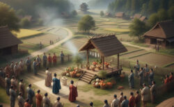 『史記』読み始めました