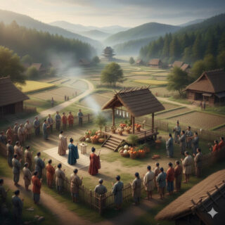 『史記』読み始めました