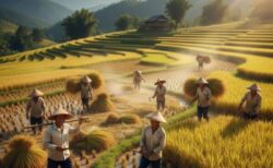 天照大神とニニギ尊の接点