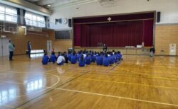 能楽授業でふと思ったこと