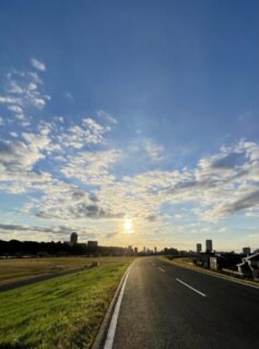 お陰様しかない世界