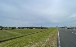 歩くと見つかるもの