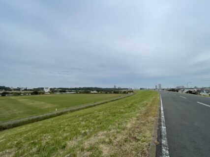 歩くと見つかるもの