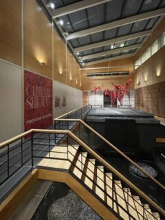 「旅人」と「住人」