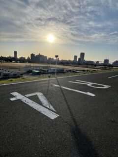 サインとタイミング